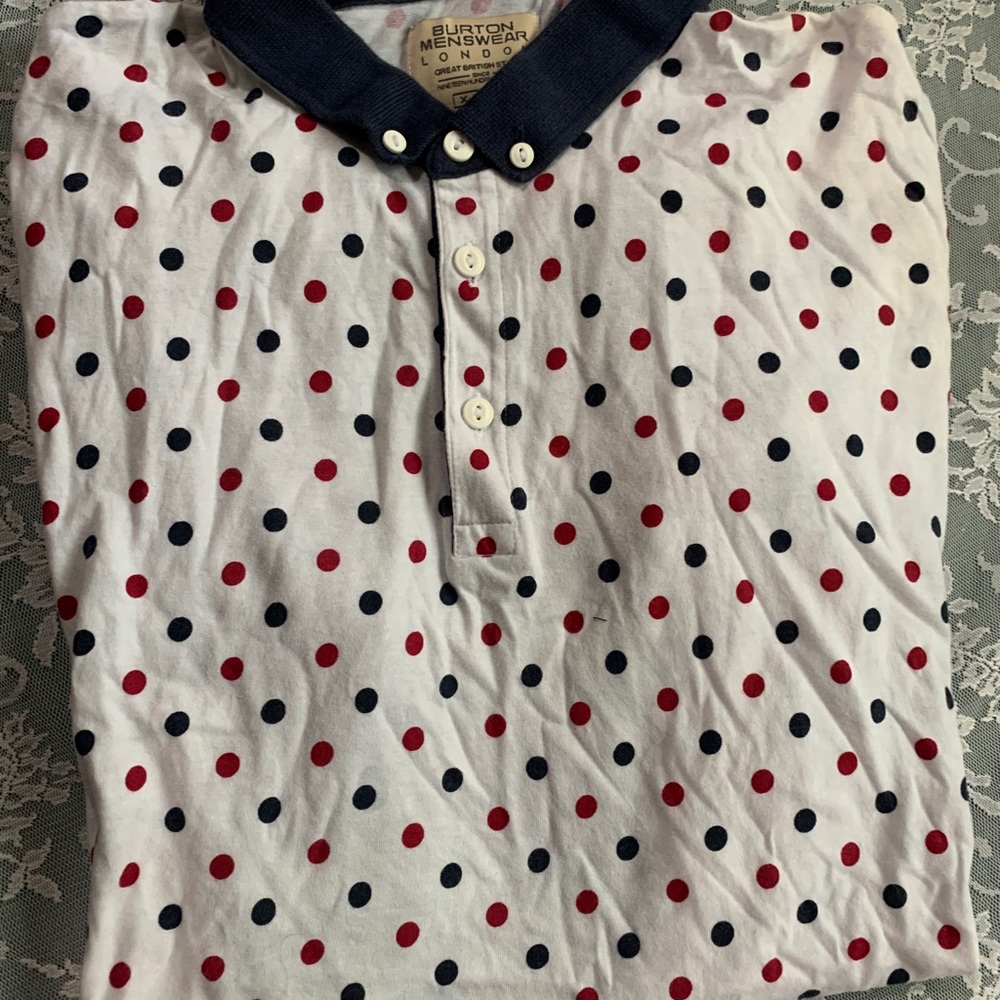 Men’s shirt